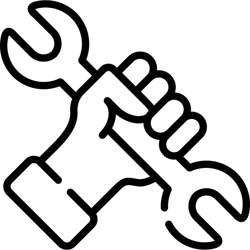 Professional installation